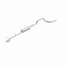 MagnaFlow BRE Exhaust Kit 06-10 Explorer Mountaineer Sport Trac 4.0L