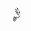 MagnaFlow 14-15 Nissan Rogue 2.5L Direct Fit Converter