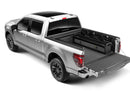 Retrax 24-26 Toyota Tacoma 5ft Bed (Needs to Have Deck Rail Sys) RetraxPRO EZ-Off FRC-4000