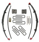 Skyjacker 7" SOFTRIDE 79-85 TOY 4WD  