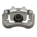DFC 04-07 Toyota Highlander Rear-R Premium Caliper - Silver Zinc Coated