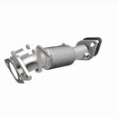 BRE Exhaust 10-13 KIA FORTE KOUP FORTE Front Pipe Kit