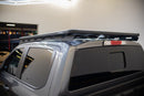 Rival 24-26 Ford Ranger / Ranger Raptor Aluminum Roof Rack