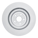 DFC GeoSPEC Coated Rotors - Plain