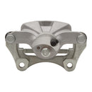DFC 08-13 Toyota Highlander Rear-L Premium Caliper - Silver Zinc Coated