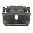 DFC 01-14 Cadillac Escalade EXT Rear-R Premium Caliper - Silver Zinc Coated