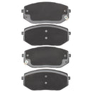 DFC 21-26 Kia Sportage Front 4000 Hybridynamic Brake Pads