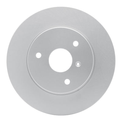 DFC 05-16 Smart Fortwo Front GeoSPEC Coated Rotor