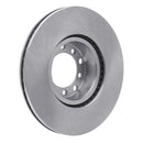 DFC 82-85 Mercedes-Benz 500SEC Front Brake Rotor