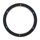 DS18 Marine And Powersports Speakers And Towers Ring 6.5in Digital LED lights 1/2in Spacer Depth