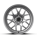 fifteen52 Apex RSR 18x8.5 5x112 42mm ET 57.1mm Center Bore Matte Titanium