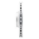 DFC 05-11 Audi A6 Quattro Front GeoSPEC Coated Rotor