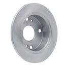 DFC 85-87 Toyota Corolla (US/Canada) Rear Brake Rotor