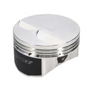 Manley Chevrolet LS Piston Set - 4.080in Bore 1.304in CH, -4.00 CC