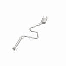 MagnaFlow BRE Exhaust Kit 00-04 LS LS1 LW1 L100 L200 2.2L