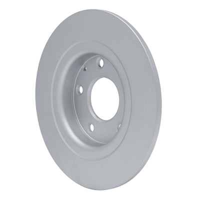 DFC 14-19 Mazda 6 Front & Rear Geospec Rotors