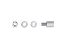 ICON F-Series Dynamic Headlamp / Onboard Scales Sensor Mount Kit (Rear)