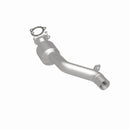 MagnaFlow 10-11 Porsche Cayenne 4.8L Direct Fit Converter