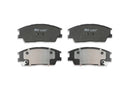 DBA 20-24 Hyundai Venue Front Street Series Brake Pads
