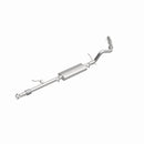 MagnaFlow BRE Exhaust Kit 09-14 Tahoe Yukon 5.3L