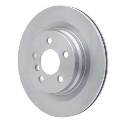 DFC 16-24 BMW X2 Front & Rear Rotors