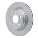 DFC 16-26 BMW X1 (USA/Canada) Rear Brake Rotor