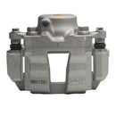 DFC 10-16 Hyundai Sonata Front-L Premium Caliper - Silver Zinc Coated