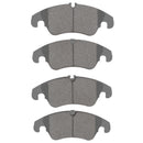 DFC 12-15 Audi A7 Quattro Front 5000 Advanced Ceramic Brake Pads