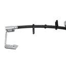DFC 05-14 Ford Mustang Front-L Brake Hose
