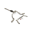 Flowmaster 19-23 Ford Ranger 2.3L American Thunder Cat-Back Exhaust System