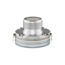 DS18 1in Drivers Twist-On Throat 160 Watts RMS 1.5in Composite Polyamide Vc 8 ohm