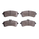 DFC 13-19 Mercedes-Benz SL65 AMG Rear 4000 Hybridynamic Brake Pads