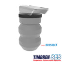 Timbren 2003 Dodge Ram 2500 SES Spacer Kit
