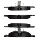 DFC 11-16 BMW X1 (USA/Canada) Front 5000 Advanced Ceramic Brake Pads