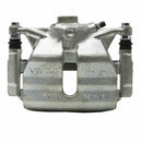 DFC 15-19 Audi A3 Quattro Front-L Premium Caliper - Silver Zinc Coated