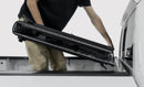Access LOMAX Tri-Fold Cover 26-27 Ford Ranger - 5ft Standard Bed
