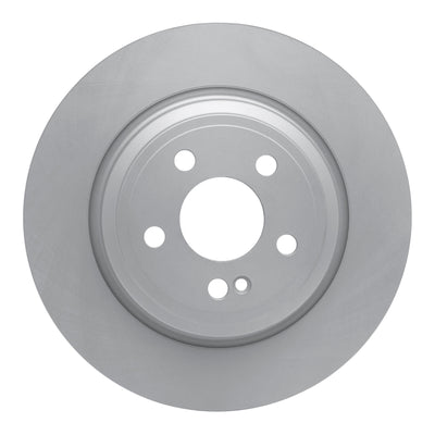 R1 20-24 Mercedes-Benz GLE350 Rear Carbon Coated Brake Rotor Set