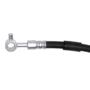 DFC 10-16 Suzuki Kizashi Front-L Brake Hose