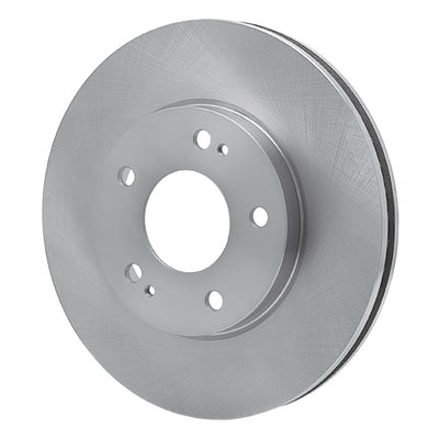 DFC 02-05 Mitsubishi Eclipse Front & Rear Rotors includes Drums