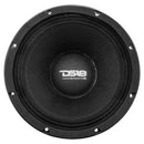 DS18 10in 1000 Watts RMS 4 ohm Mid-Bass Loudspeaker