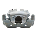 DFC 89-03 Jaguar Vanden Plas Front-L Premium Caliper - Silver Zinc Coated
