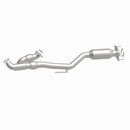 MagnaFlow 11-14 Nissan Quest 3.5L Direct Fit Converter