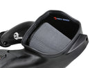 aFe 23-24 Ford F150 Raptor R V8 5.2L Supercharged Track Series Air Intake w/ PDS Filter
