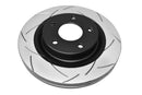 DBA 13-20 Nissan Altima Front Slotted Street Series Rotor