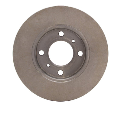 DFC 4000 HybriDynamic Brake Pads