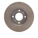 DFC True Balanced Brake Drums