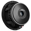 DS18 10in 500 Watts RMS 8 ohm Mid-Bass Loudspeakers