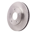 DFC Semi Met Heavy Duty Pads