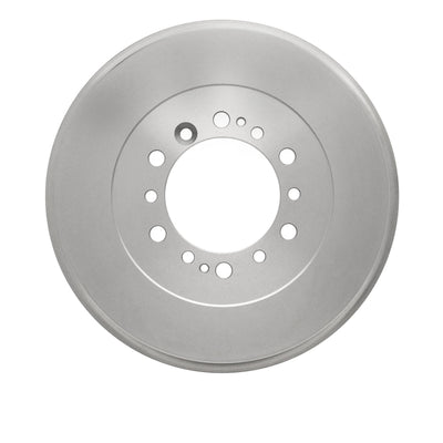 DFC 90-92 Toyota Land Cruiser Front & Rear Rotors includes Drums