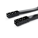 QA1 64-70 Ford Mustang Subframe Connector Kit
